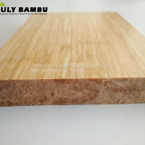 100% Solid Click Floor Covering Bamboo thumbnail-2