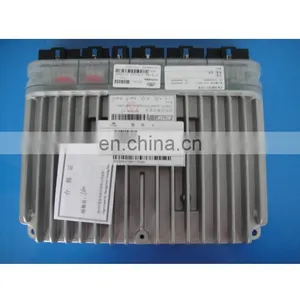2017 Kexilong High Quality Reasonable Price Bus Accessories Dashboard Electronic Appliance Box for Yutong Bus thumbnail-3