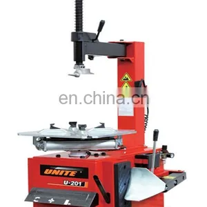 New Auto Repair Equipment Tire Changer Machine U201 thumbnail-1