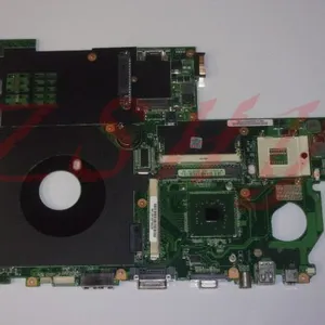 for Asus A8JS Laptop Motherboard NIUMB1000-A03 08G28AP0020I thumbnail-1