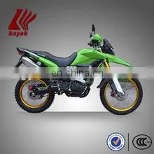 Chinese Motocross Motorcycles 200cc Motocross,KN200-3A thumbnail-1