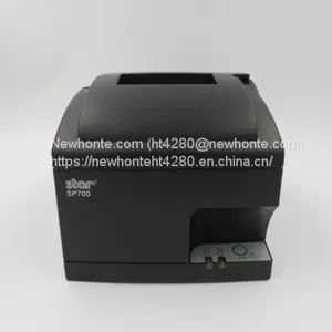 Star Sp747 SP700 Dot Matrix Printer thumbnail-3