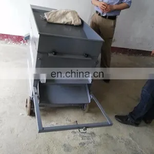 Multifunctional Mealworms Separator | Tenebrio Selecting Machine| thumbnail-1
