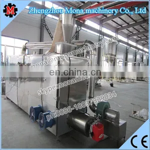 Best Seller!mesh Belt Dryer/fruit Drying Machines/industrial Dryer for Made in China thumbnail-1