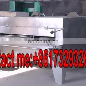 Flavored Salt Peanut Cashew Price ForSwingcoated Peanuts Roastingoven NutSwingOvenRoasting Machine thumbnail-1
