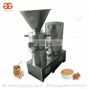 Best Price Peanut Butter Grinding Machine South Africa thumbnail-1