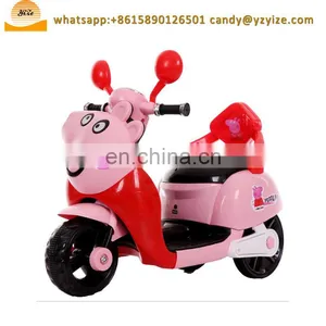Baby Motorcycle Electric Children thumbnail-4