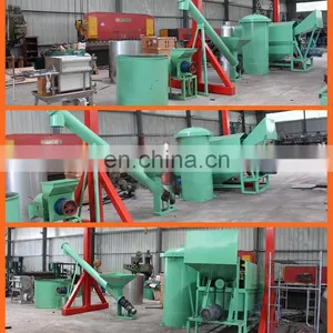 Hydraulic Olive Oil Press Machine, Palm Oil Press Machine Ship to Surabaya thumbnail-1