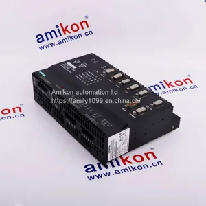 IN STOCK SIEMENS 6ES7331-7PF10-0AB0 PLS CONTACT: Sales8@amikon.cn thumbnail-1