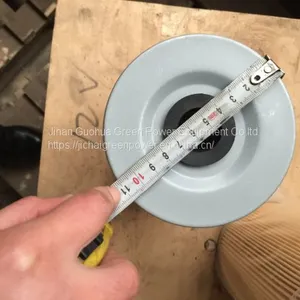 Jichai G12V190zldt-2 Natural Gas Generator and Engine Parts Exported to Sudan thumbnail-2
