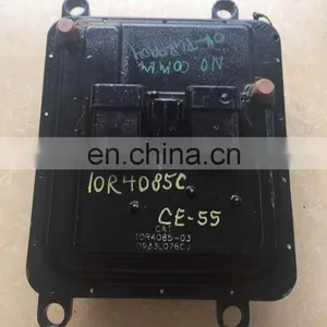 345B Machine Control Group Controller Engine Hydraulic Excavator 211-5544 2115544 thumbnail-3