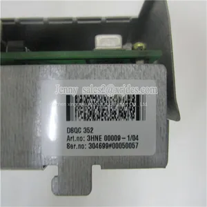 METASYS NU-NCM350-8 New AUTOMATION MODULE Input And Output Module PLC DCS Module thumbnail-2