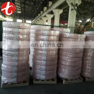 Wholesale Pancake Coil Insulated Copper Pipe thumbnail-4