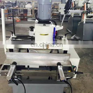 CLXF-300-100 Cnc Precise Aluminium Copy Router Machine for Aluminum Window and Door thumbnail-5