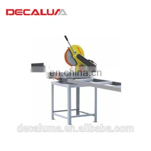 Aluminum Double Mitre Saw LJB2-350*3500 thumbnail-1