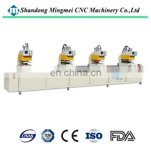New Automatic Welding Machine for Pvc Window and Door With Factory,upvc Window Welding Machine thumbnail-6