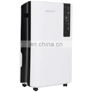 Belin Dry Clothes and Air Purifying Intergrated Machine Dehumidifiers thumbnail-5
