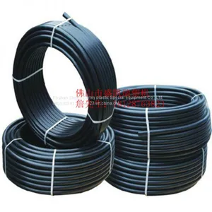 PE Coil Extruder Production Line thumbnail-4