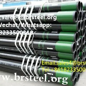 API 5CT Tubing Pipe thumbnail-2