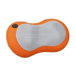Neck Massage Pillow Heat Haorui Massager That Wins the Market With Quality and After-sales Service Neck Massage Pillow Heat thumbnail-1