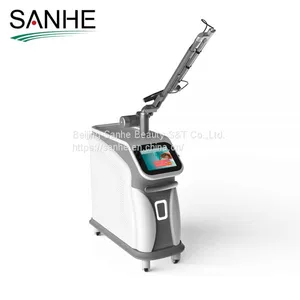 Pico Laser Tattoo Removal Machine for Sale thumbnail-2