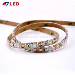 IP67 Led Strip Light Water Proof Outdoor Use 5m Led Strip Lights With UL for Aluminum Frame Led Snap Light Box thumbnail-2