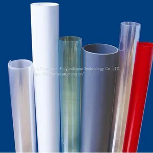 Chemical White Powder Polyethylene Wax PE WAX For PVC Products thumbnail-4