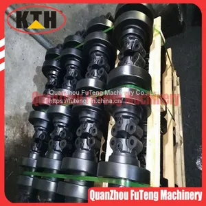SANY Crawler Crane Undercarriage Parts thumbnail-1