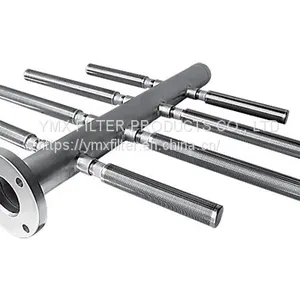 Header Laterals Header & Hub Laterals Wedge Wire Screen thumbnail-1