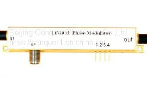 ROF-PM Series 1064nm Series of Electro - Optical Phase Modulator thumbnail-1