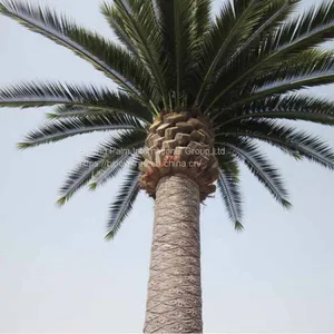 Artificial Date Palm thumbnail-2