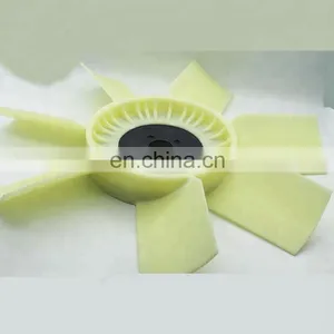 High Quality Diesel Engine Parts For Cummins Engine Cooling Fan C6006236510 thumbnail-3