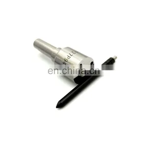 Common Rail Diesel Fuel Oil High Pressure Control Injector Nozzle DLLA152P1690 for 0445120083 thumbnail-1