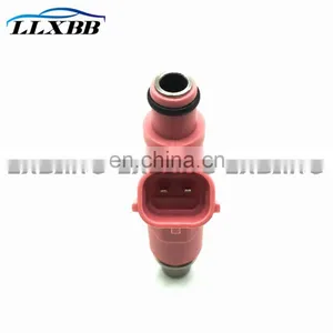 Original LLXBB Fuel Injector Oil Nozzle 23250-75080 2325075080 For Toyota 4Runner Tacoma 23209-75080 2320975080 thumbnail-4
