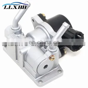 LLXBB Idle Air Control Valve For Infiniti G20 237815U002 AC514 23781-5U002 23781-5U001 thumbnail-1