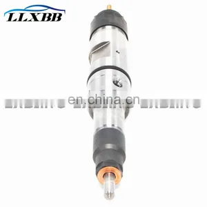 Fuel Injection Common Rail Fuel Injector 0445120030 0445120218 51101006032 51101006125 FOR Man Bosch 0 445 120 030 thumbnail-3
