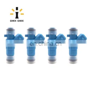 Manufactory Price Auto Parts Fuel Injector Nozzle OEM 0280155816 thumbnail-1