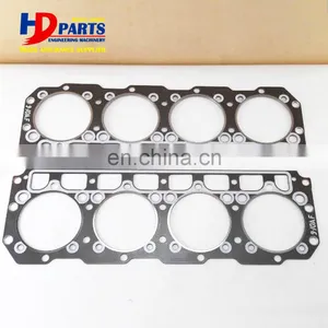 Diesel Engine Cylinder Head Gasket and Full Gasket Kit thumbnail-5