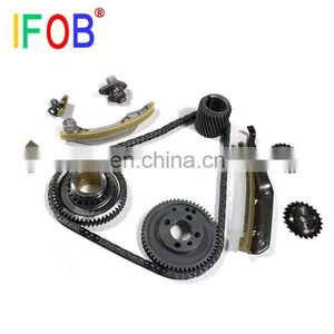 IFOB Auto Engine Parts Timing Chain Kits For Mitsubishi Pajero 4M41 thumbnail-2