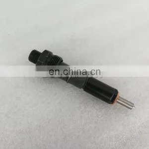 Dongfeng Cummins 6BT5.9 Engine Fuel Injector C4994274 / 4994274 thumbnail-3
