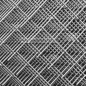 Stainless Steel Welded Mesh High Quality Stainless Steel Welded Wire Mesh thumbnail-3