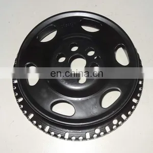 DCi11 Engine Parts Fan Belt Pulley D5010222001 thumbnail-1