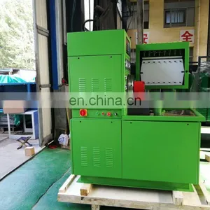 Fuel Injection Diesel Pump Test Bench thumbnail-6
