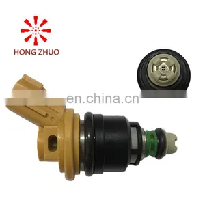 High Quality Injectors Made by 100% Professional Factory OEM 16600-RR543 thumbnail-2