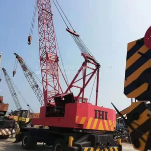 USED IHI 40TON TRUCK CRANE FOR SALE thumbnail-4