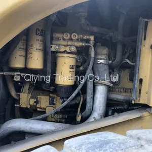 CAT 950H CATERPILLAR 5TON LOADER thumbnail-3