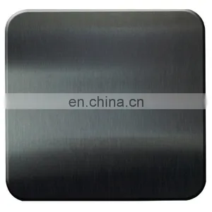 Interior Decoration Stainless Steel Plate 304/201/316 Steel Sheet thumbnail-2