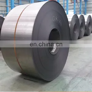 3mm Thickness Carbon Steel Coil SAE1015 thumbnail-2