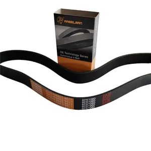 OEM 0119978292 Original Quailty Low Price pk Belt 6PK2355 Poly v Belt for Car Mercedes-benz JEEP thumbnail-3