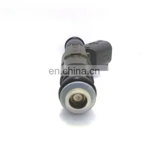 In Stock OEM Spare Parts Fuel Injector 0280156048 for 2001-2002 4.6L 27LB thumbnail-3
